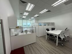 Vision Exchange (D22), Office #566757421